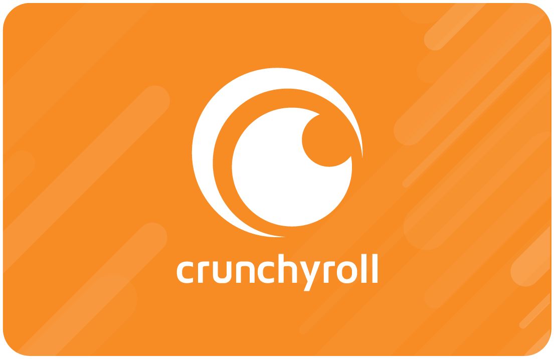 Crunchyroll